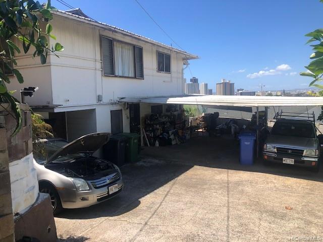 263 San Antonio Avenue #A, Honolulu, HI 96813