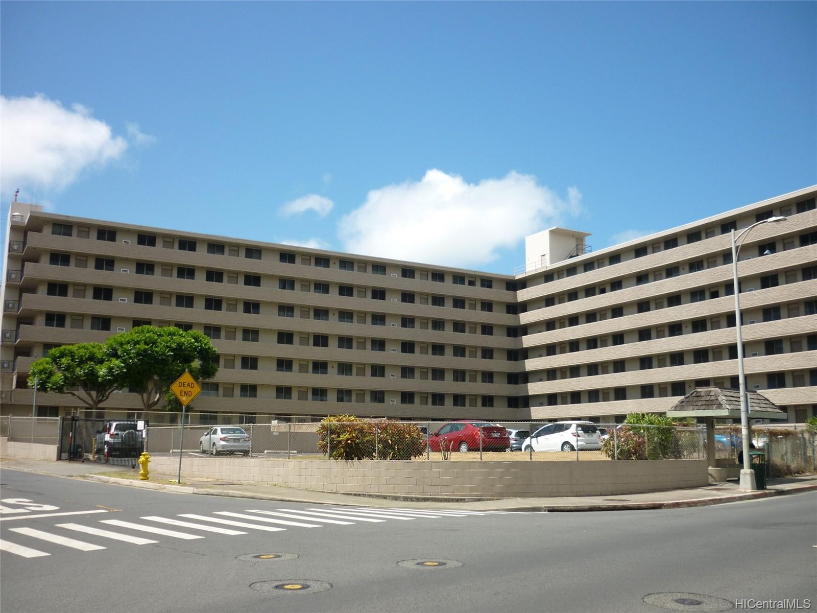 3121 Ala Ilima Street #406, Honolulu, HI 96818