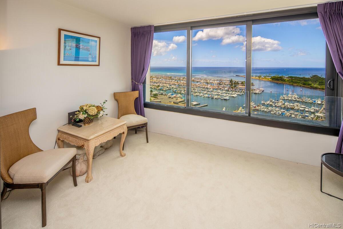 1600 Ala Moana Boulevard #2300, Honolulu, HI 96815