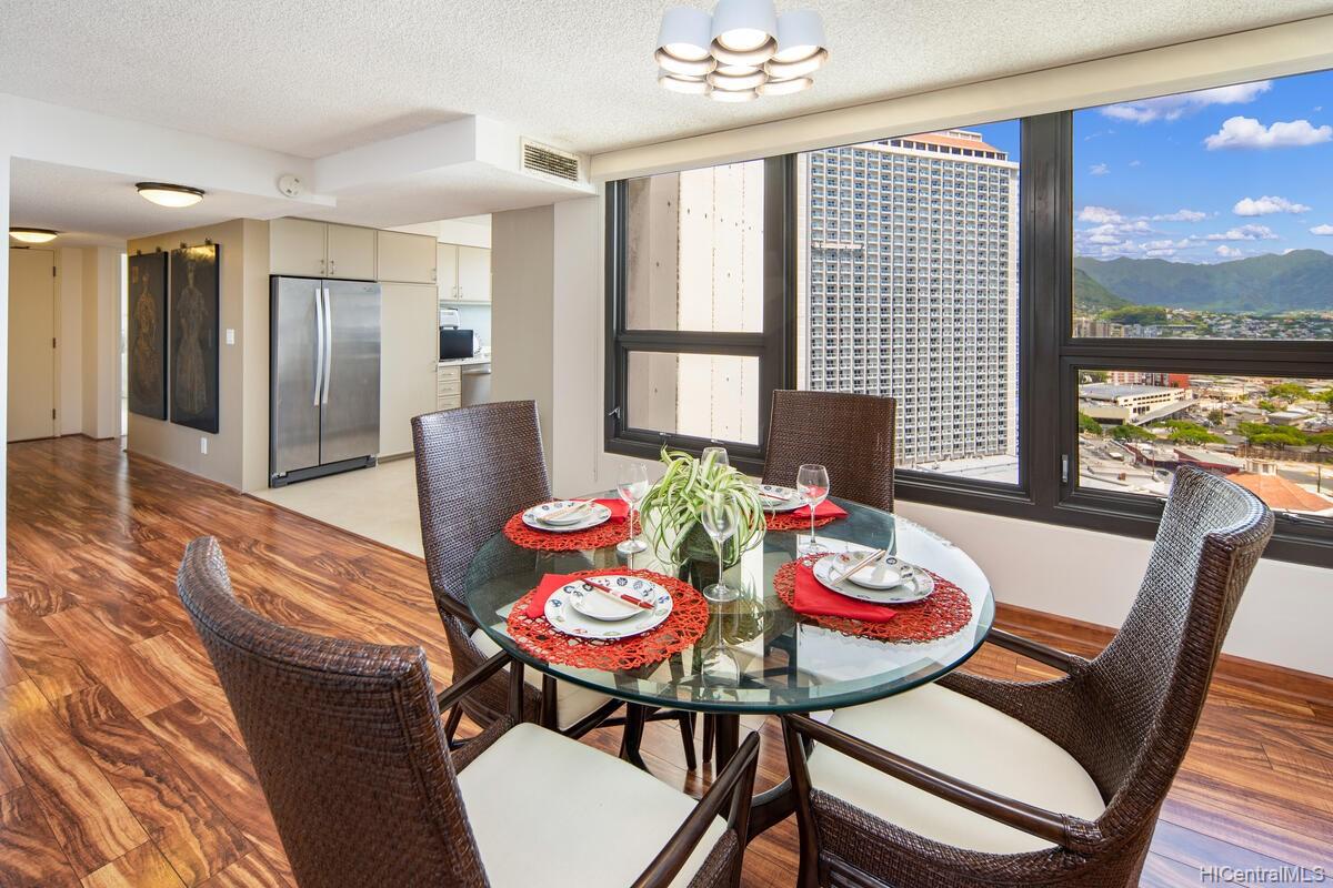 1600 Ala Moana Boulevard #2300, Honolulu, HI 96815