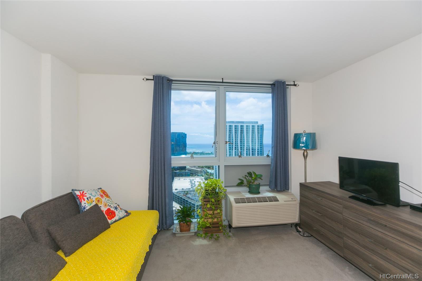 988 Halekauwila Street #3607, Honolulu, HI 96814