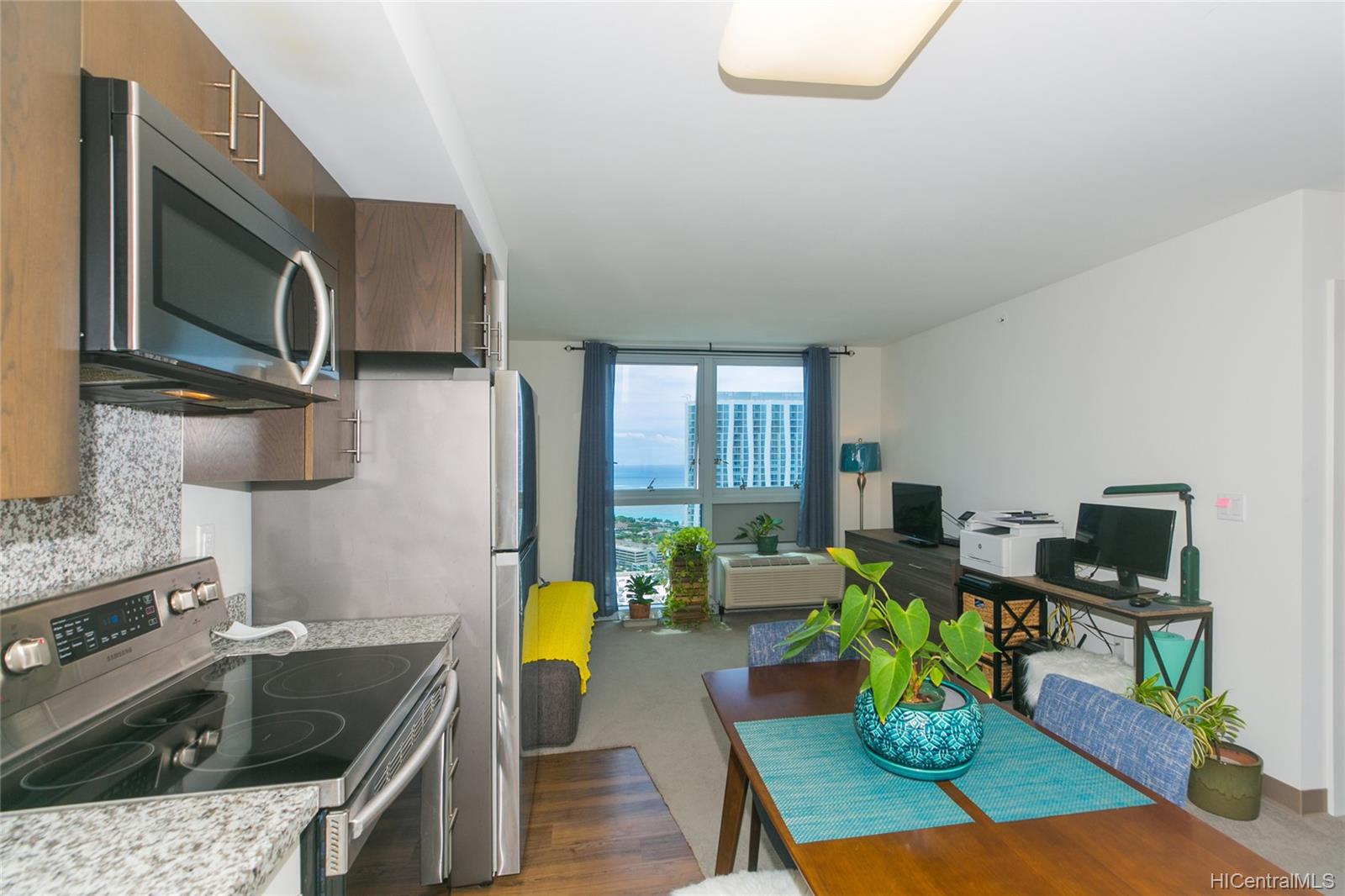 988 Halekauwila Street #3607, Honolulu, HI 96814