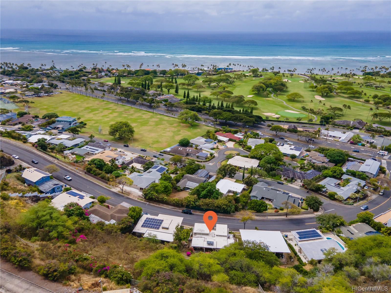 1244 Laukahi Street Honolulu, HI 96821