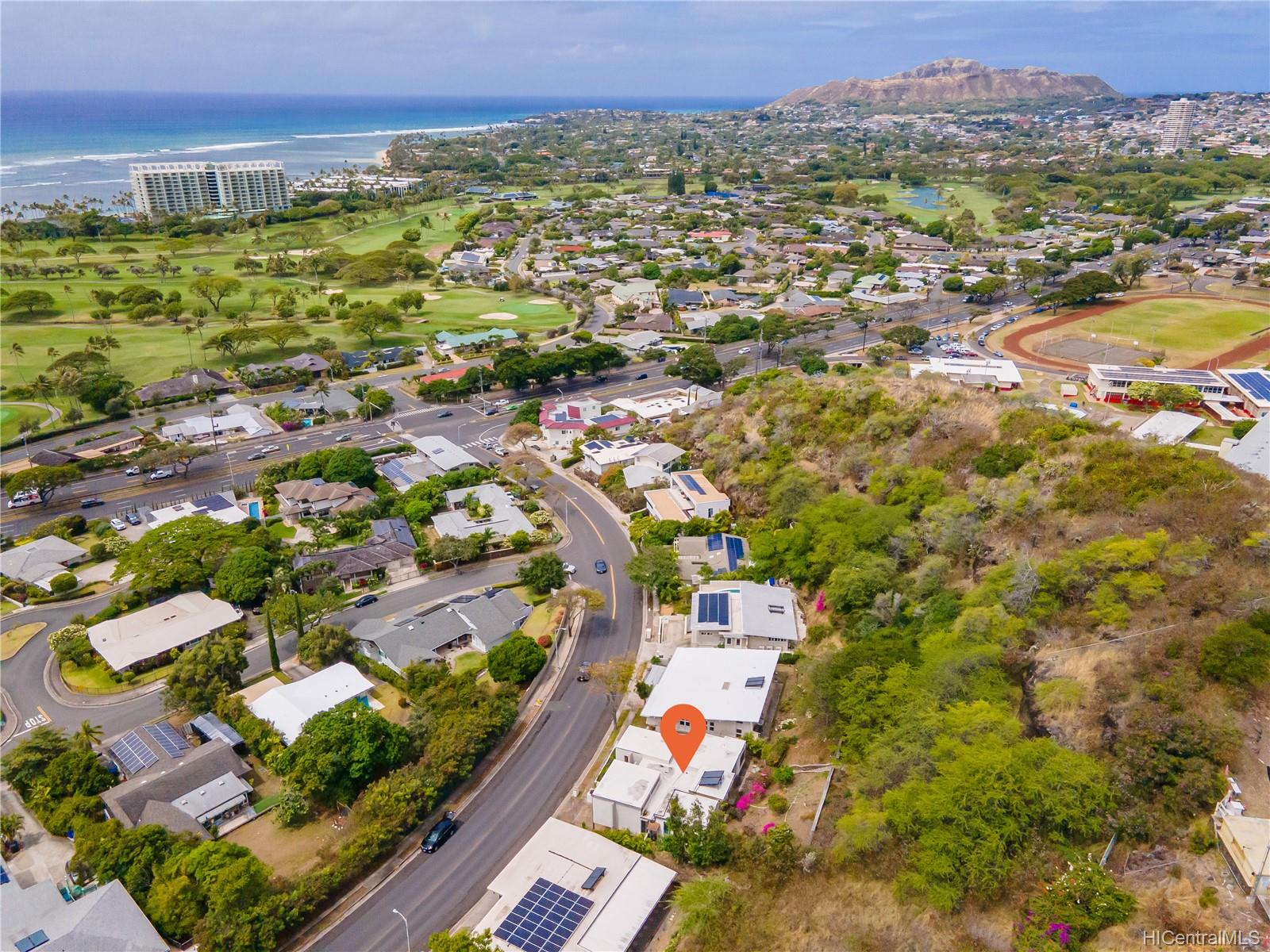 1244 Laukahi Street Honolulu, HI 96821