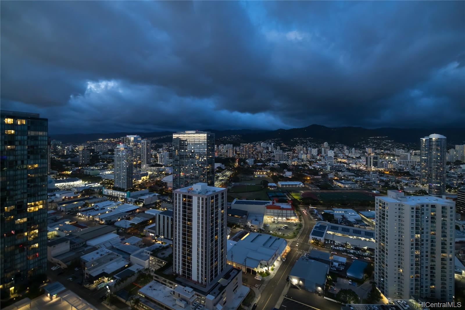 1108 Auahi Street #3508, Honolulu, HI 96814