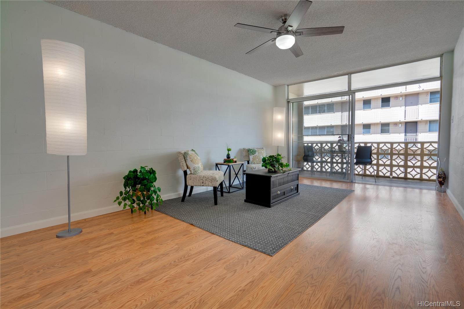 1323 Makiki Street #A309, Honolulu, HI 96814