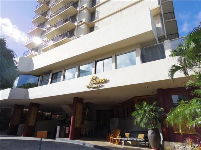 2045 Kalakaua Avenue #917, Honolulu, HI 96815