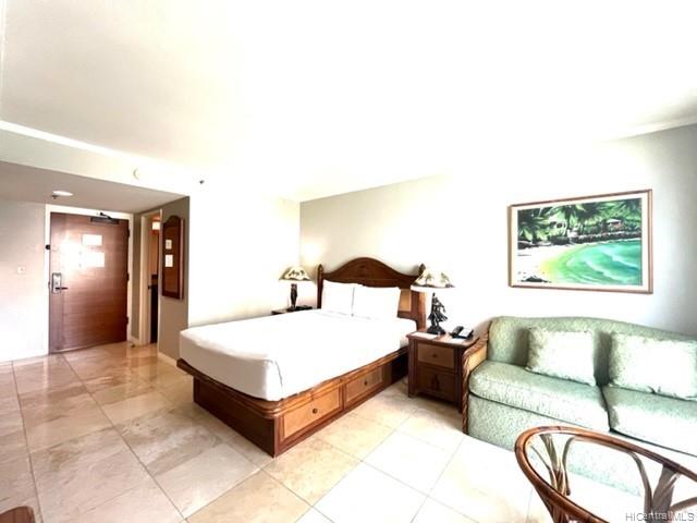 2045 Kalakaua Avenue #917, Honolulu, HI 96815