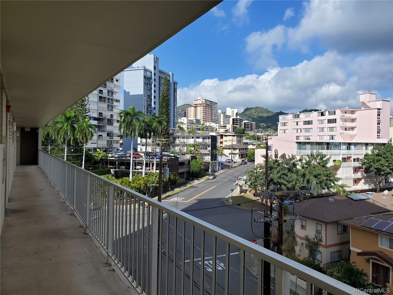 1420 Victoria Street #702, Honolulu, HI 96822