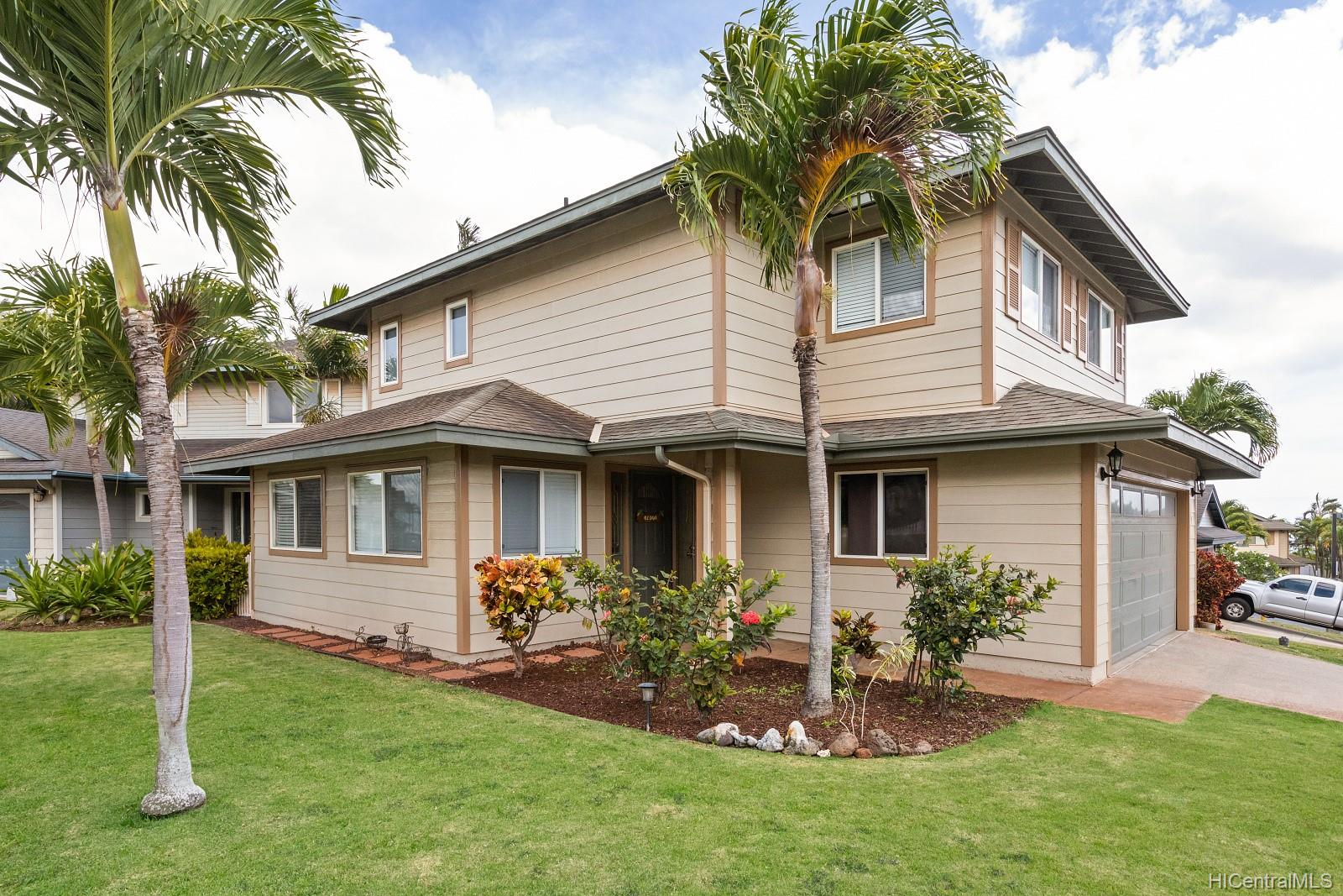 92-831 Makakilo Drive #47, Kapolei, HI 96707