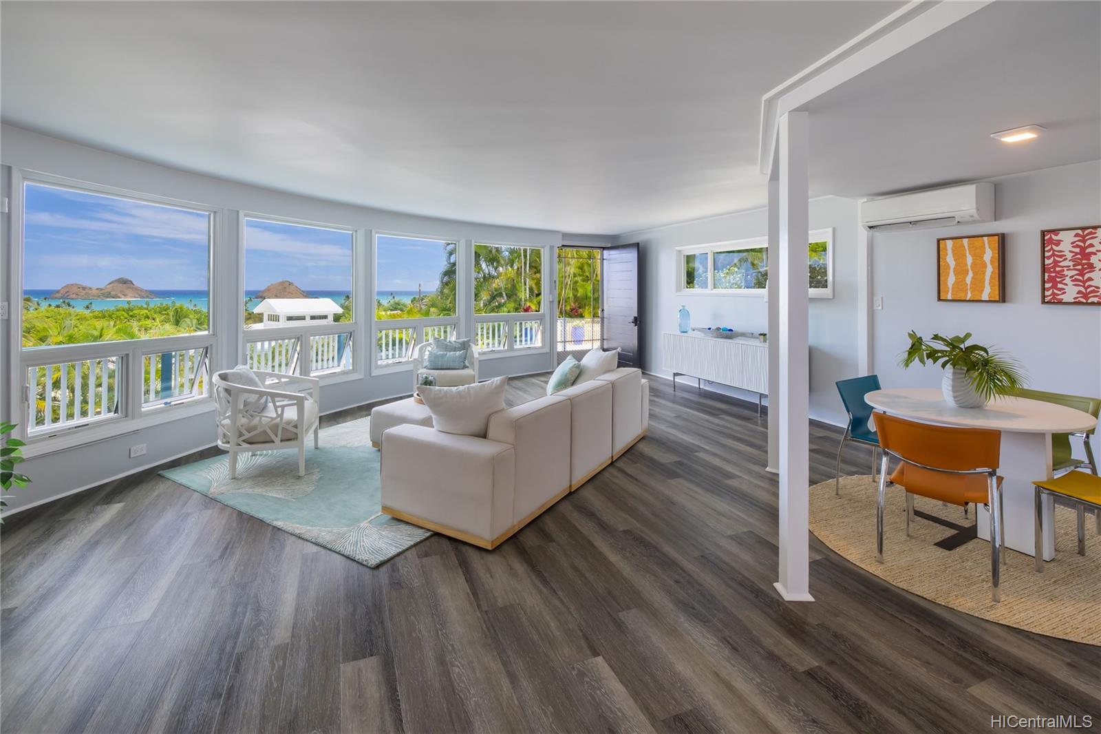 356 Lapa Place Kailua, HI 96734