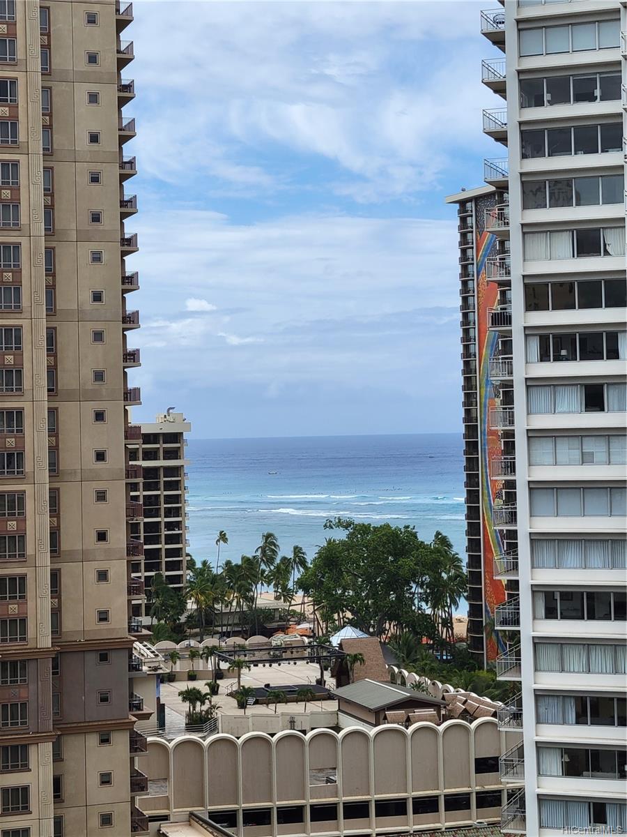 1778 Ala Moana Boulevard #1913, Honolulu, HI 96815