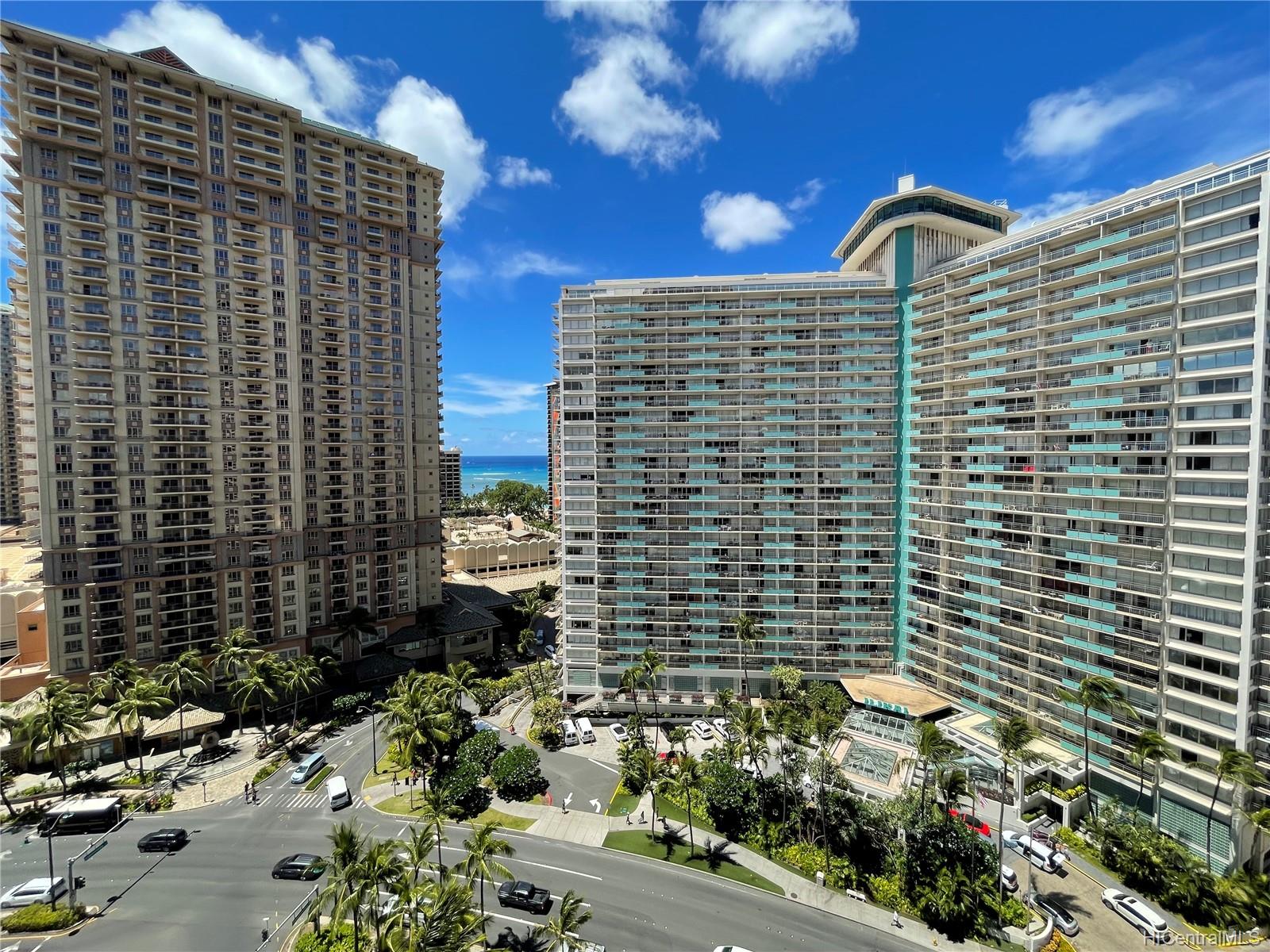 1778 Ala Moana Boulevard #1913, Honolulu, HI 96815