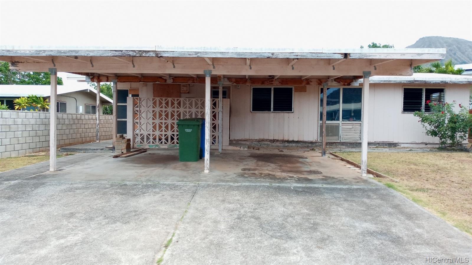 7272 Koki Street Honolulu, HI 96825