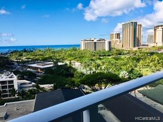 383 Kalaimoku Street #1213, Honolulu, HI 96815