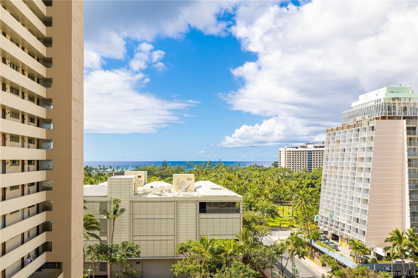 421 Olohana Street #802, Honolulu, HI 96815