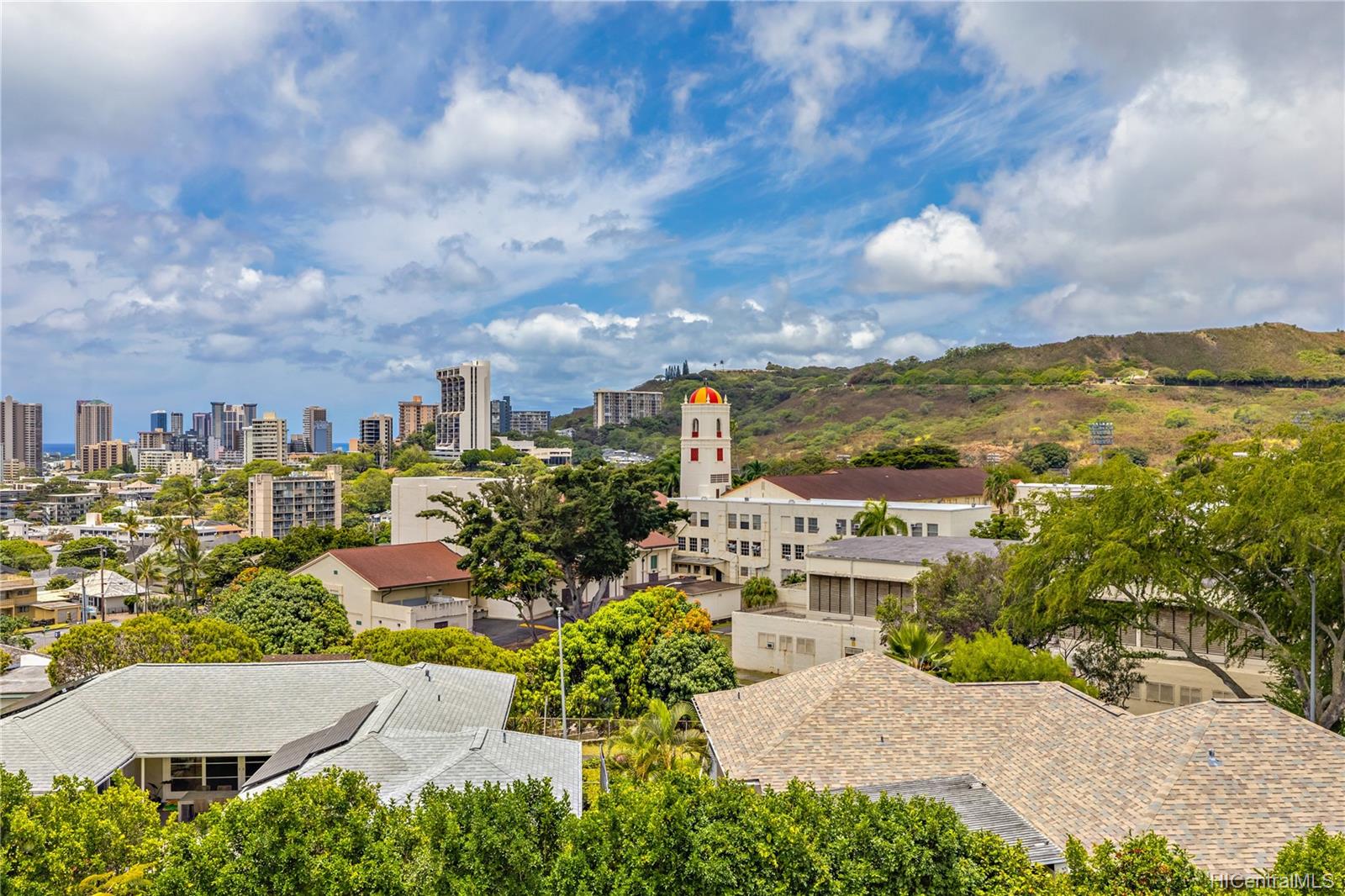 1227 Luna Place Honolulu, HI 96822