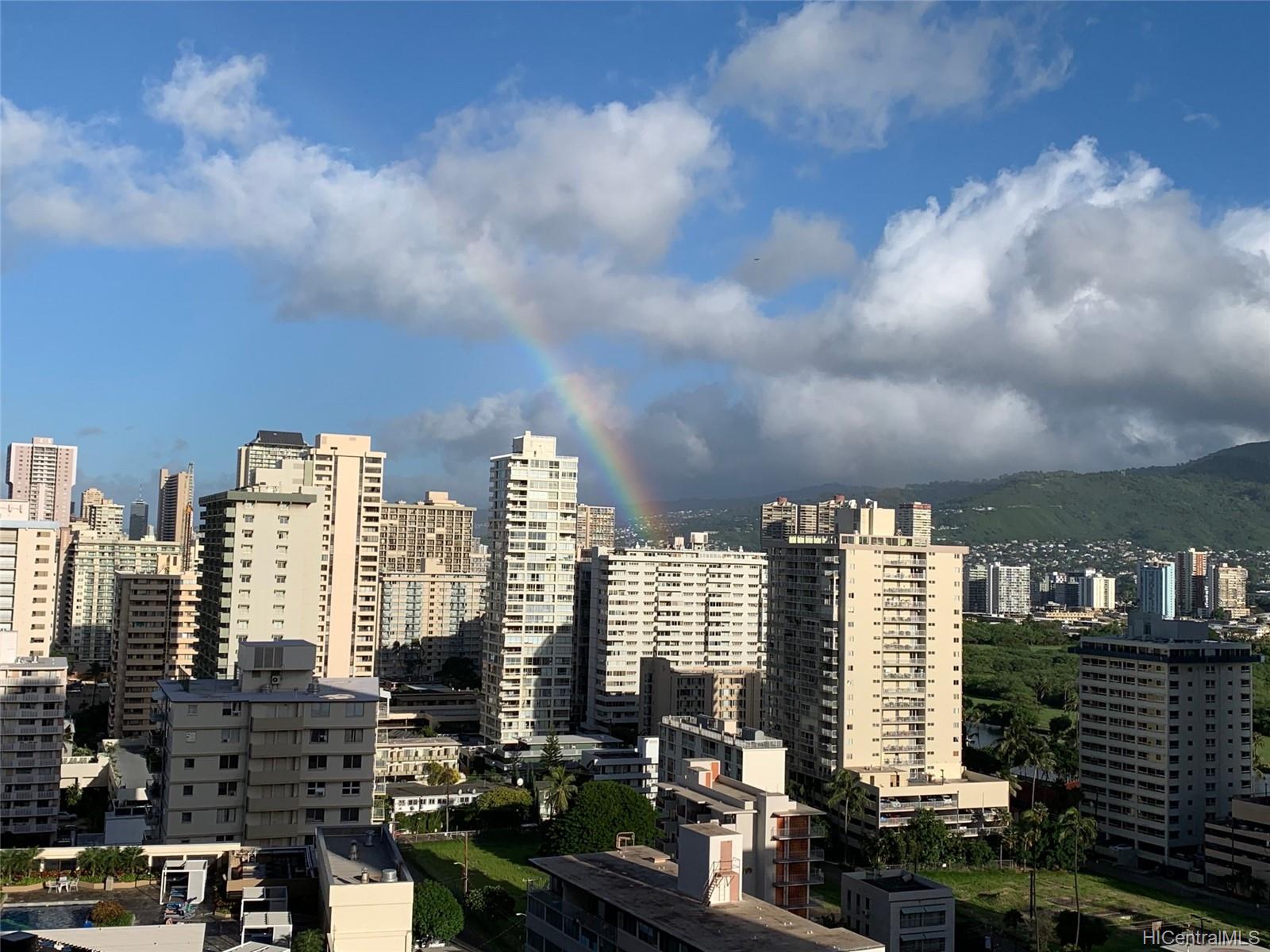 201 Ohua Avenue #2106-I, Honolulu, HI 96815