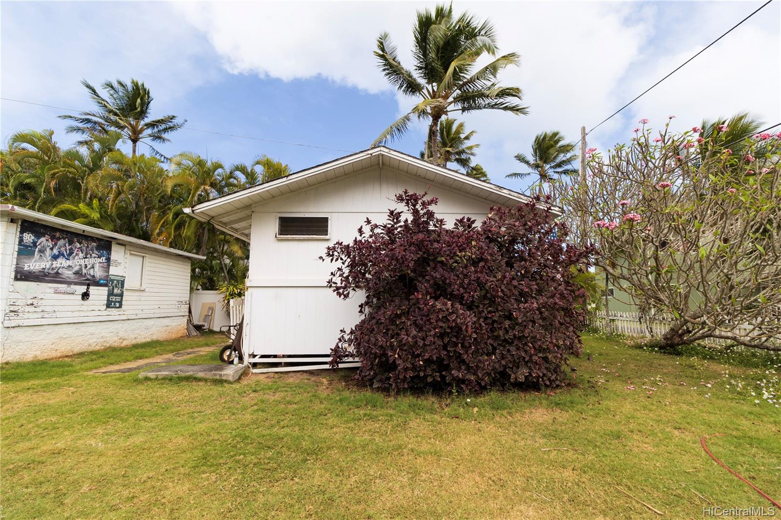 812 Kalaheo Avenue #H, Kailua, HI 96734