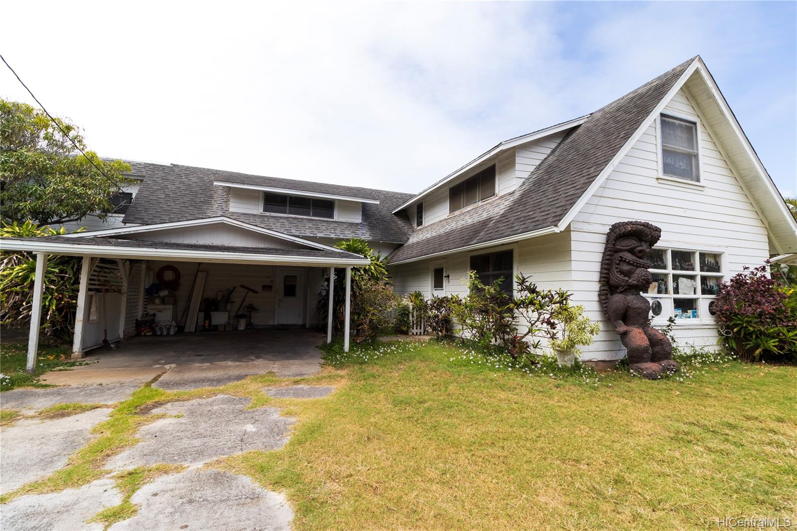 812 Kalaheo Avenue #H, Kailua, HI 96734