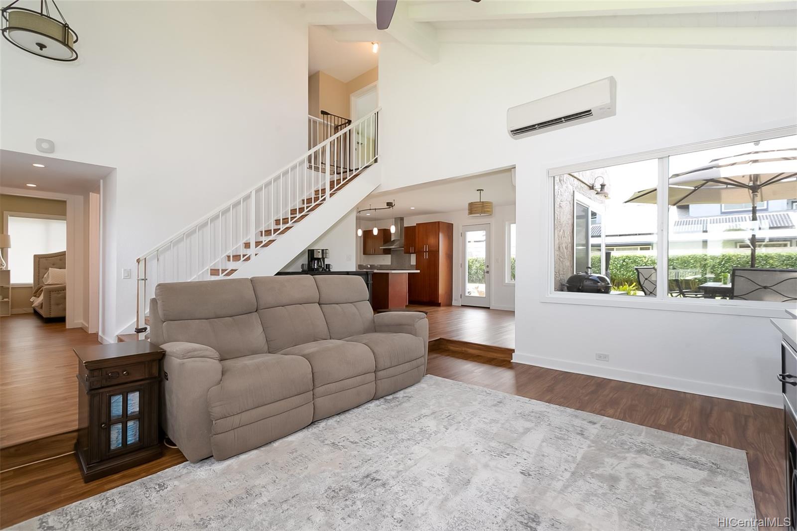 7540 Mokunoio Place Honolulu, HI 96825