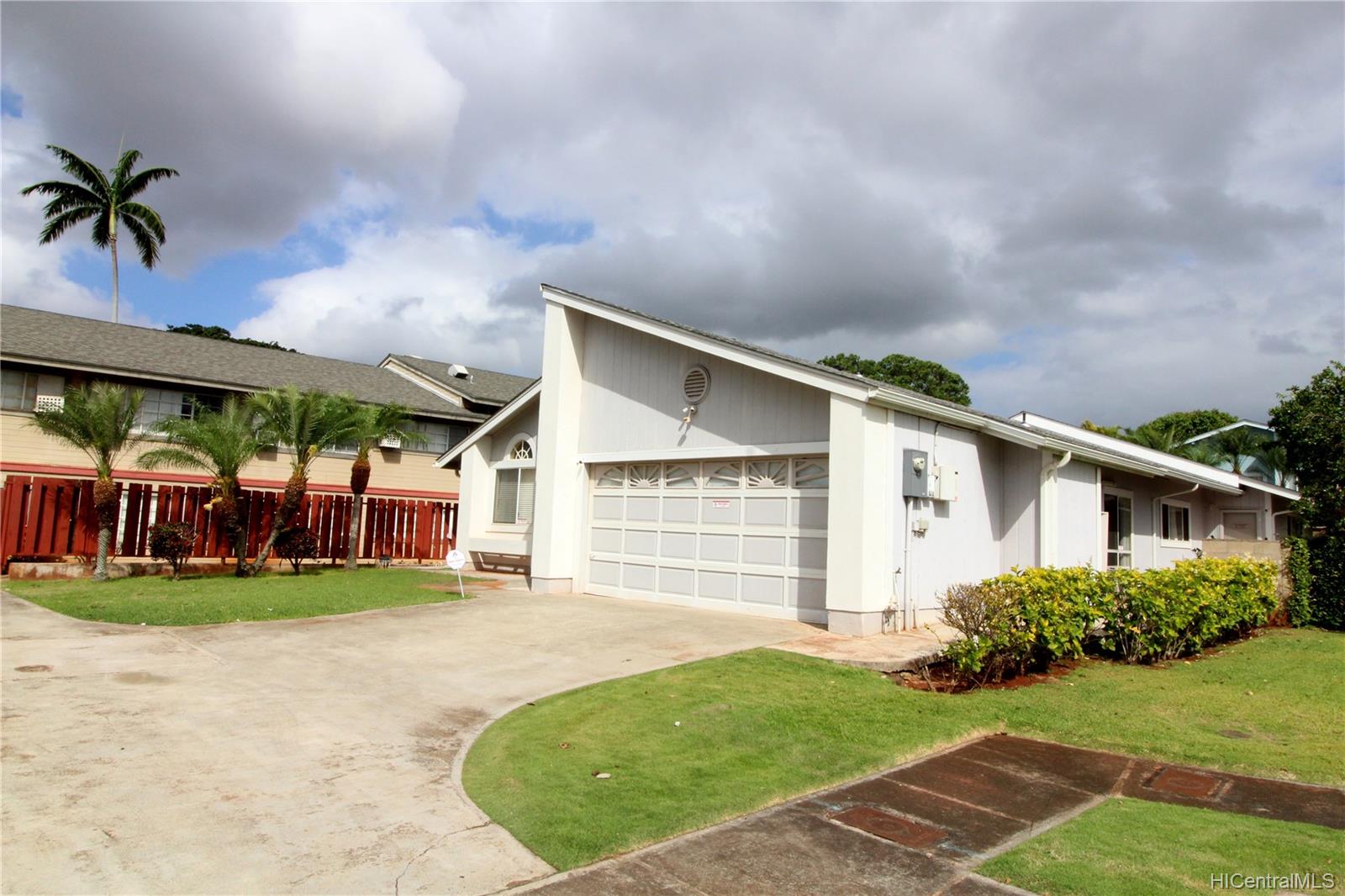 94-1000 Heahea Street Waipahu, HI 96797