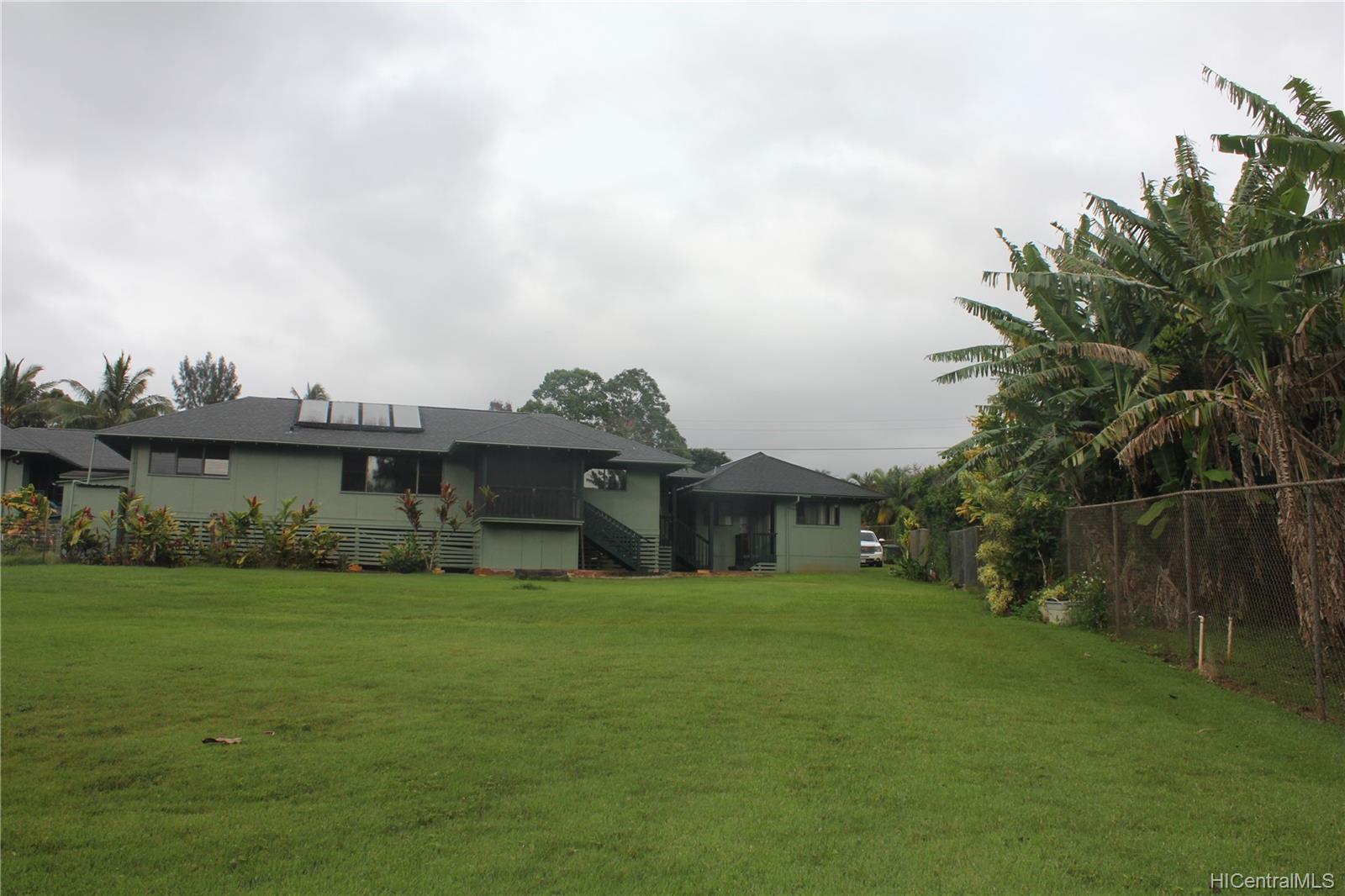 59-715 Maulukua Road Haleiwa, HI 96712