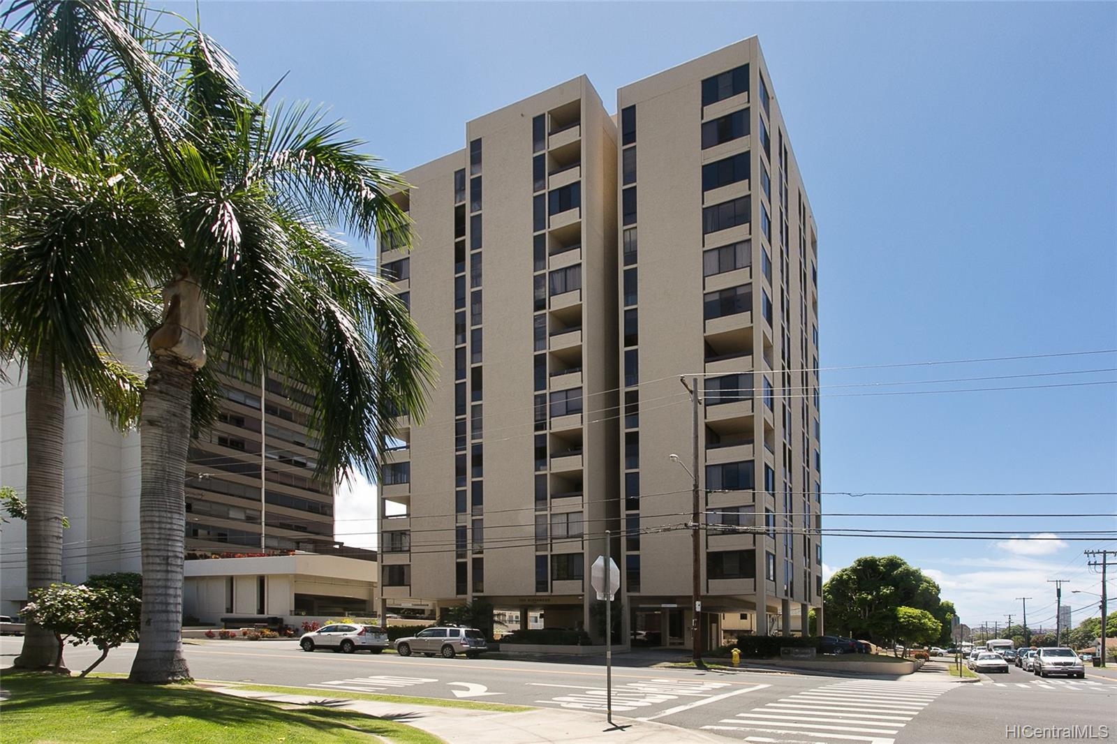 1505 Alexander Street #505, Honolulu, HI 96822