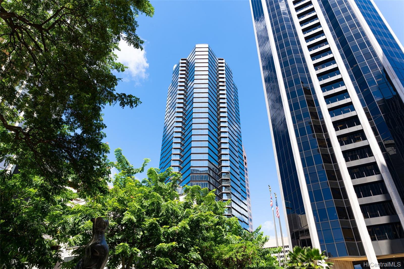 1088 Bishop Street #2104, Honolulu, HI 96813