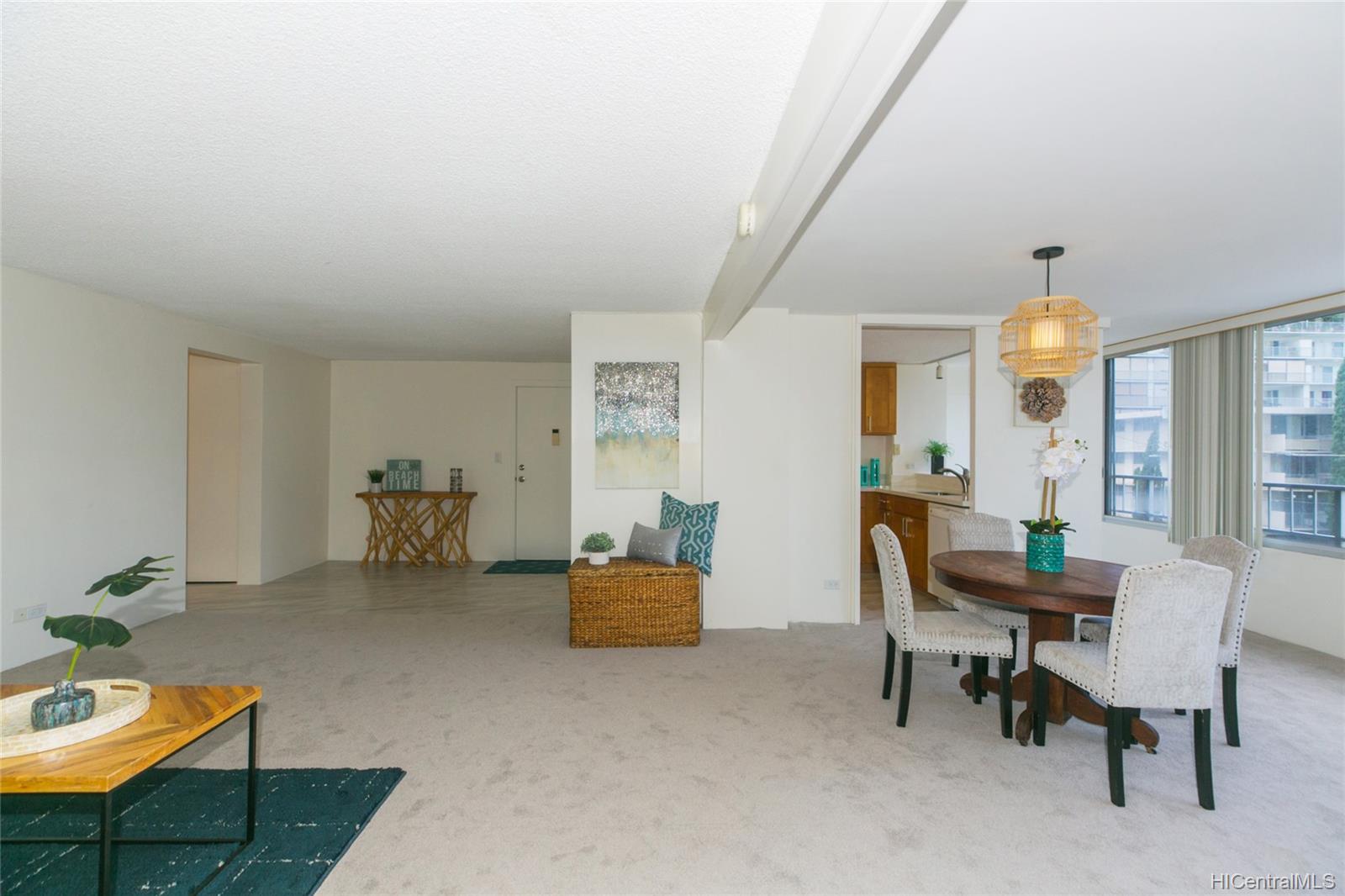 1310 Heulu Street #202, Honolulu, HI 96822