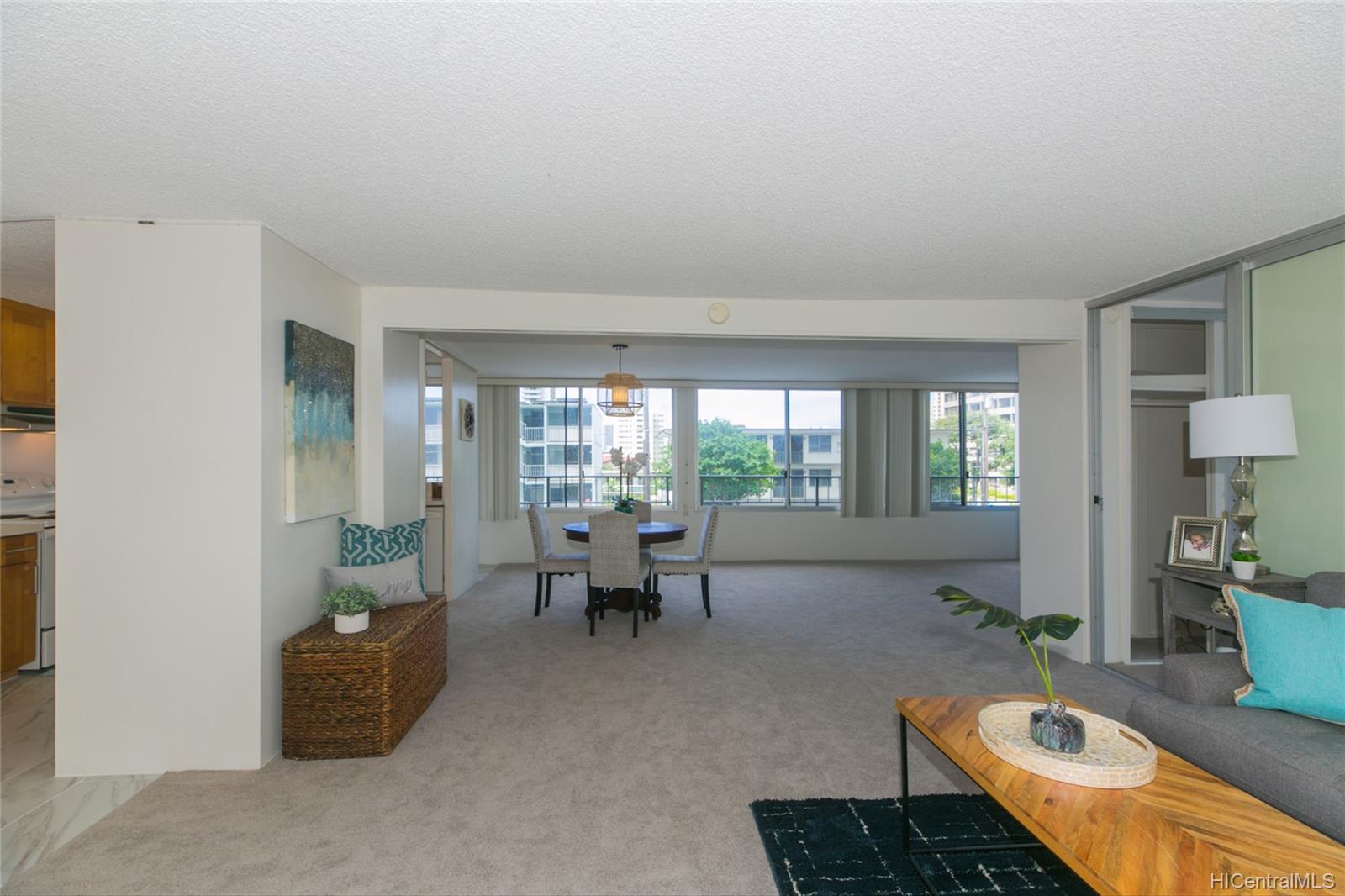 1310 Heulu Street #202, Honolulu, HI 96822