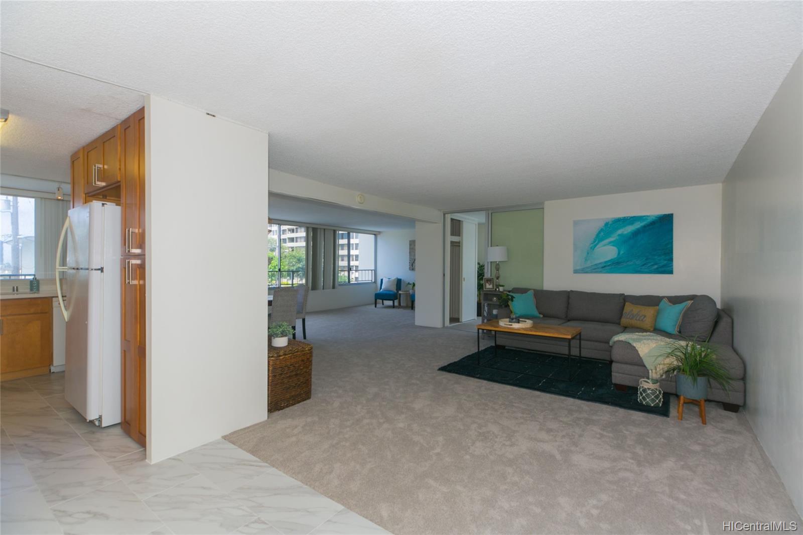 1310 Heulu Street #202, Honolulu, HI 96822