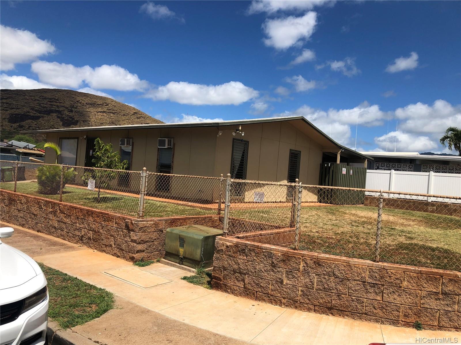 87-203 Kipahulu Place Waianae, HI 96792