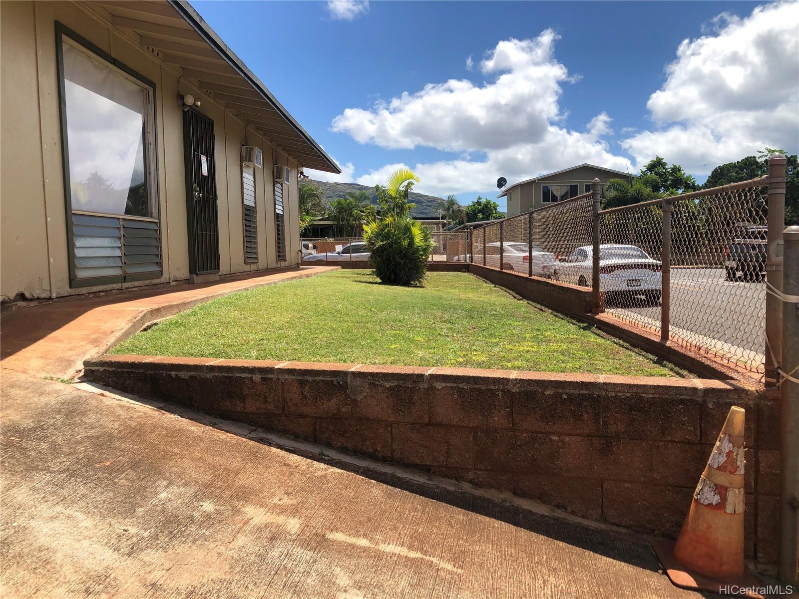 87-203 Kipahulu Place Waianae, HI 96792