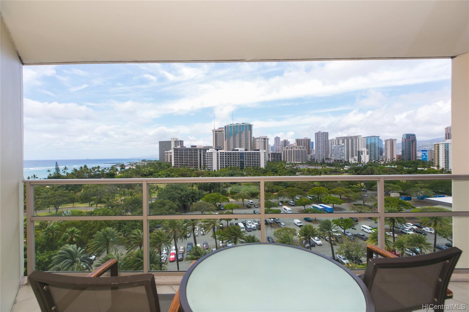 223 Saratoga Road #1205, Honolulu, HI 96815