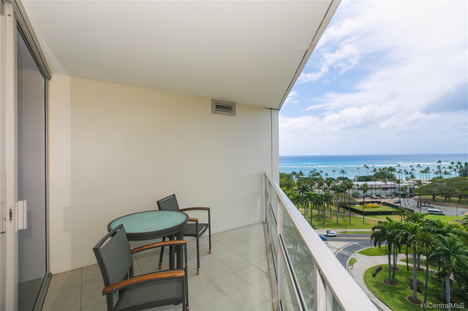 223 Saratoga Road #1205, Honolulu, HI 96815