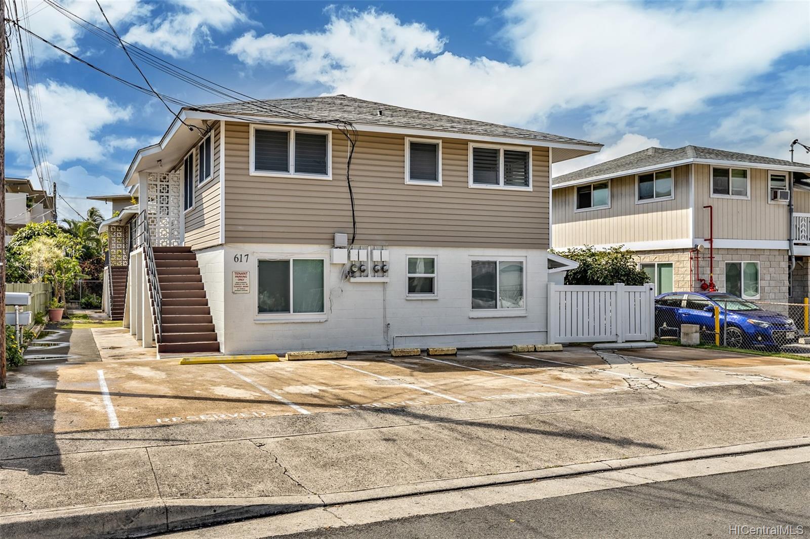 617 Wailepo Street Kailua, HI 96734