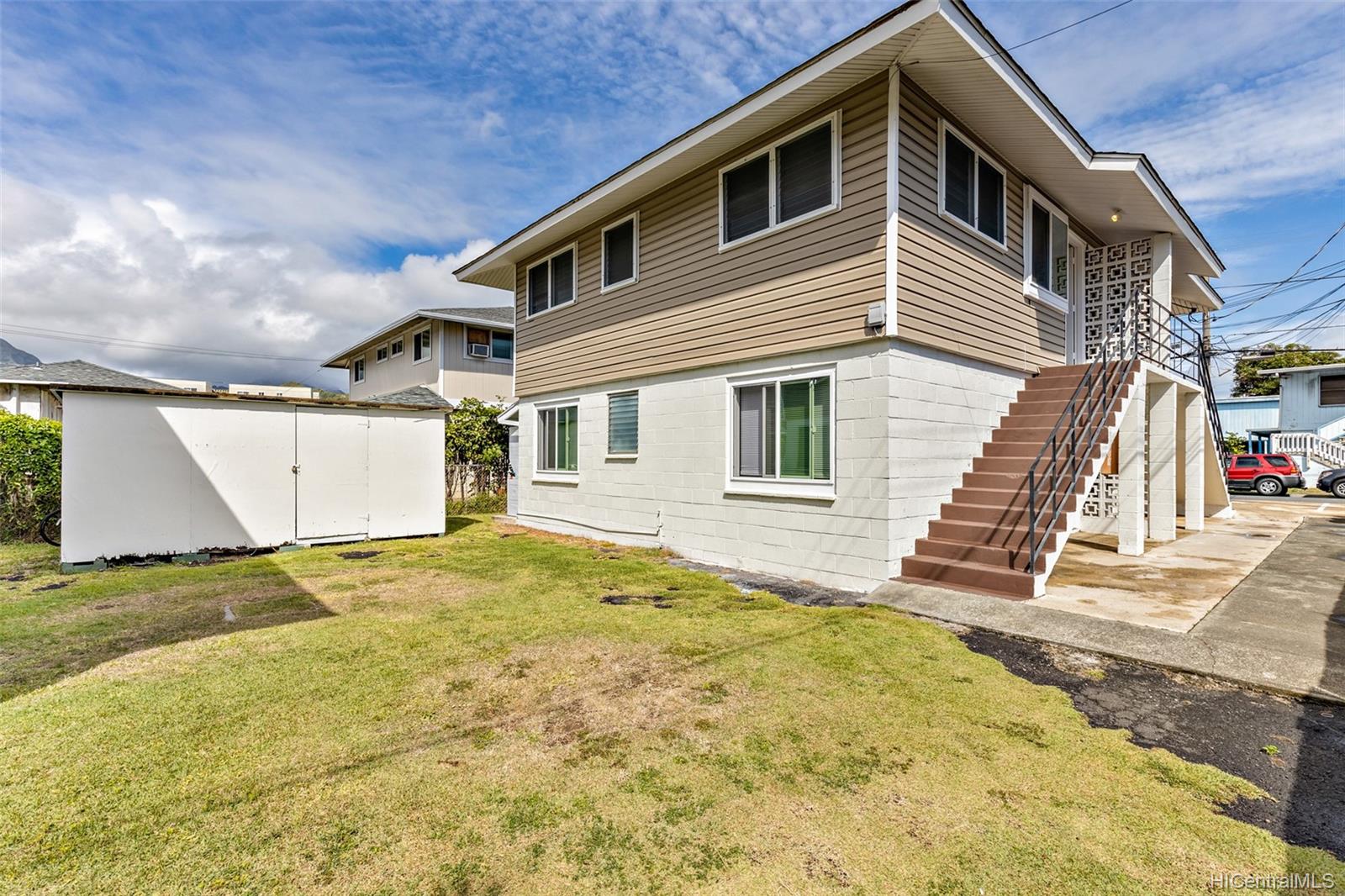 617 Wailepo Street Kailua, HI 96734