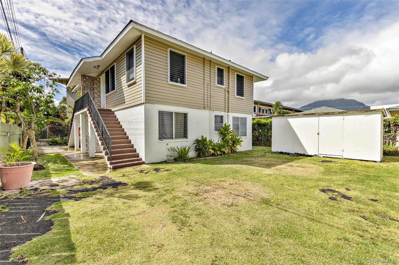 617 Wailepo Street Kailua, HI 96734