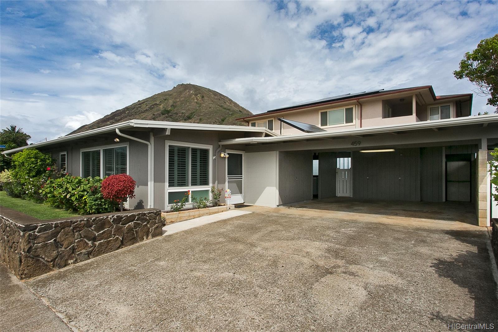 459 Kekupua Street Honolulu, HI 96825