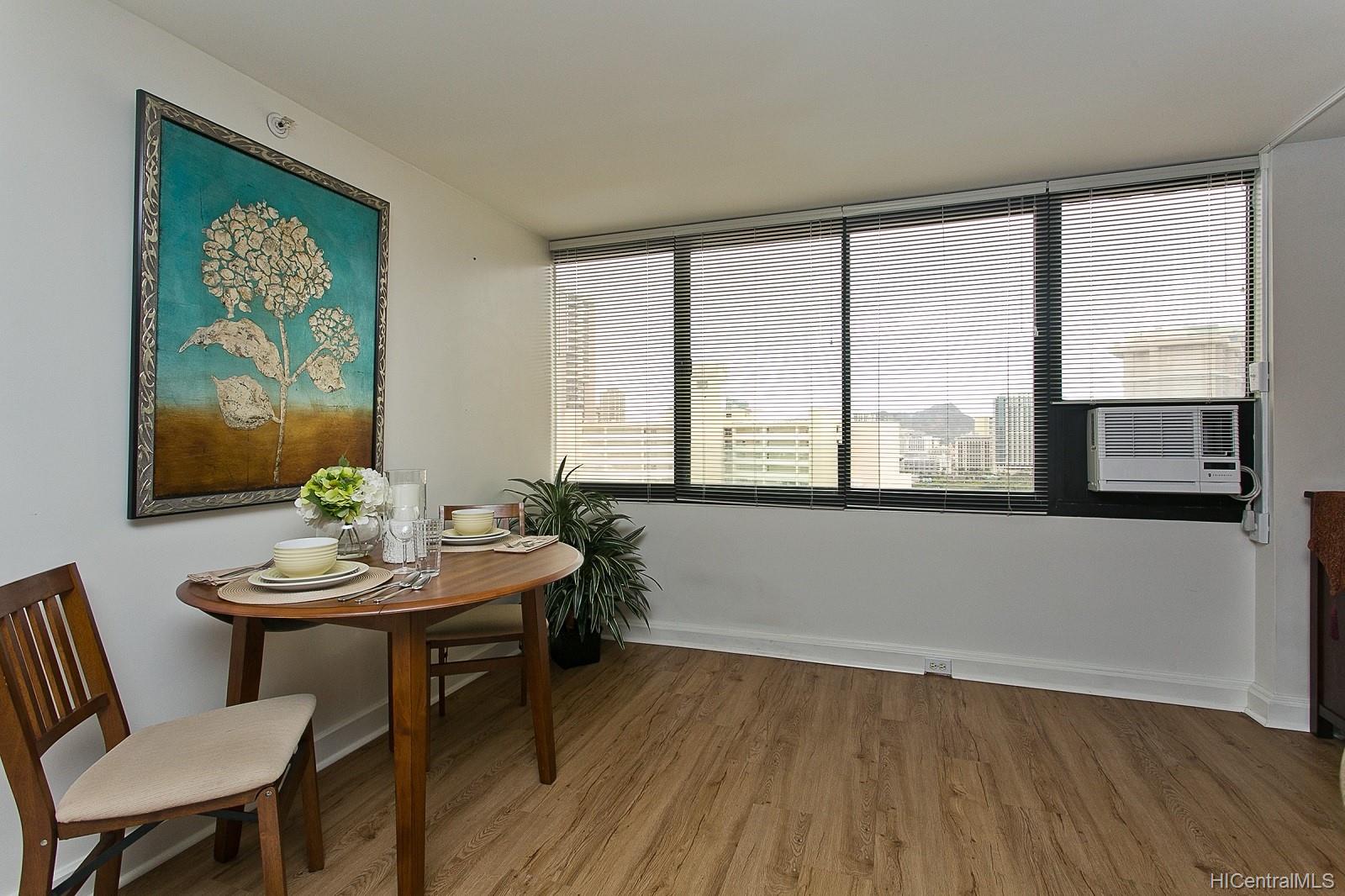 343 Hobron Lane #2606, Honolulu, HI 96815