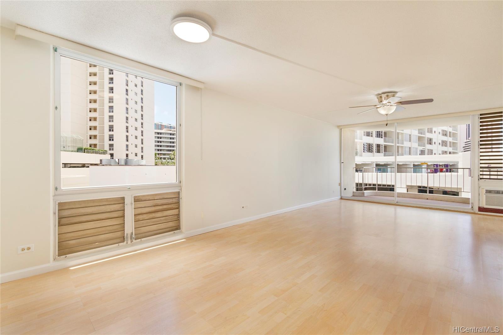 1717 Ala Wai Boulevard #610, Honolulu, HI 96815