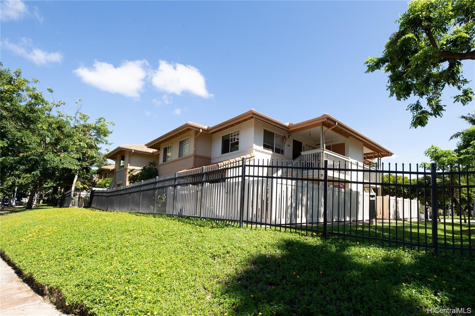 91-1109 Namahoe Street #1K, Kapolei, HI 96707