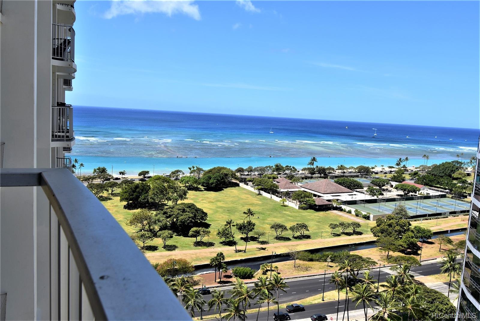 1350 Ala Moana Boulevard #2109, Honolulu, HI 96814