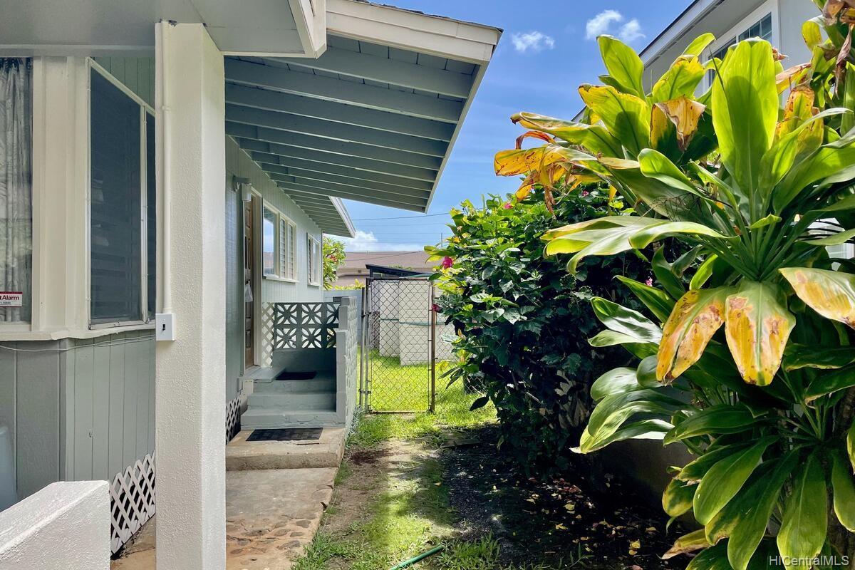 54-287 Kawaipuna Place Hauula, HI 96717