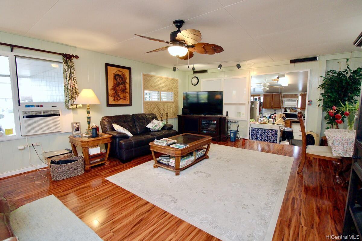 54-287 Kawaipuna Place Hauula, HI 96717