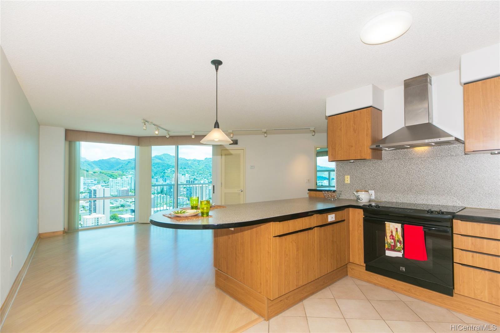 801 King Street #3409, Honolulu, HI 96813