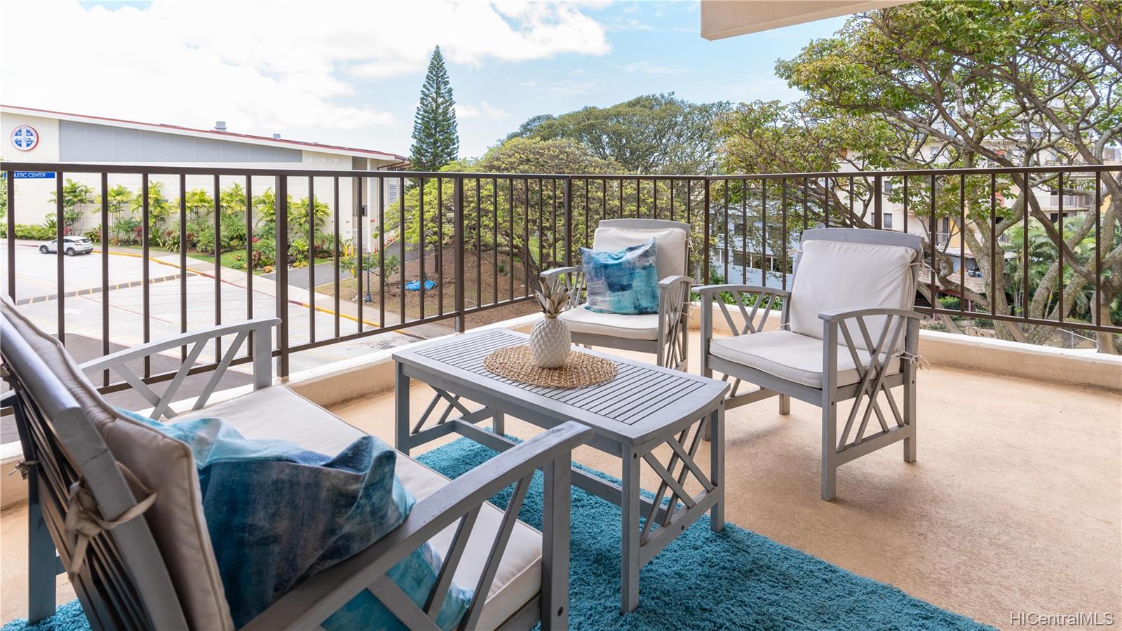 Regency Park 3138 Waialae Avenue #417, Honolulu, HI 96816