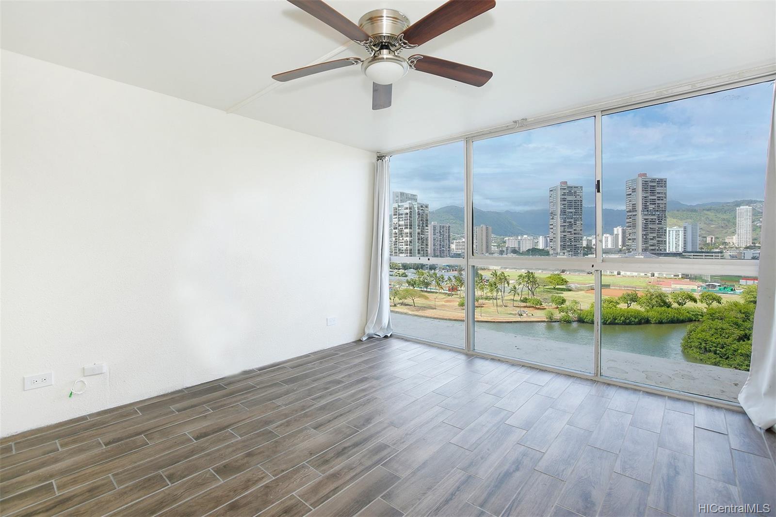 2211 Ala Wai Boulevard #1101, Honolulu, HI 96815