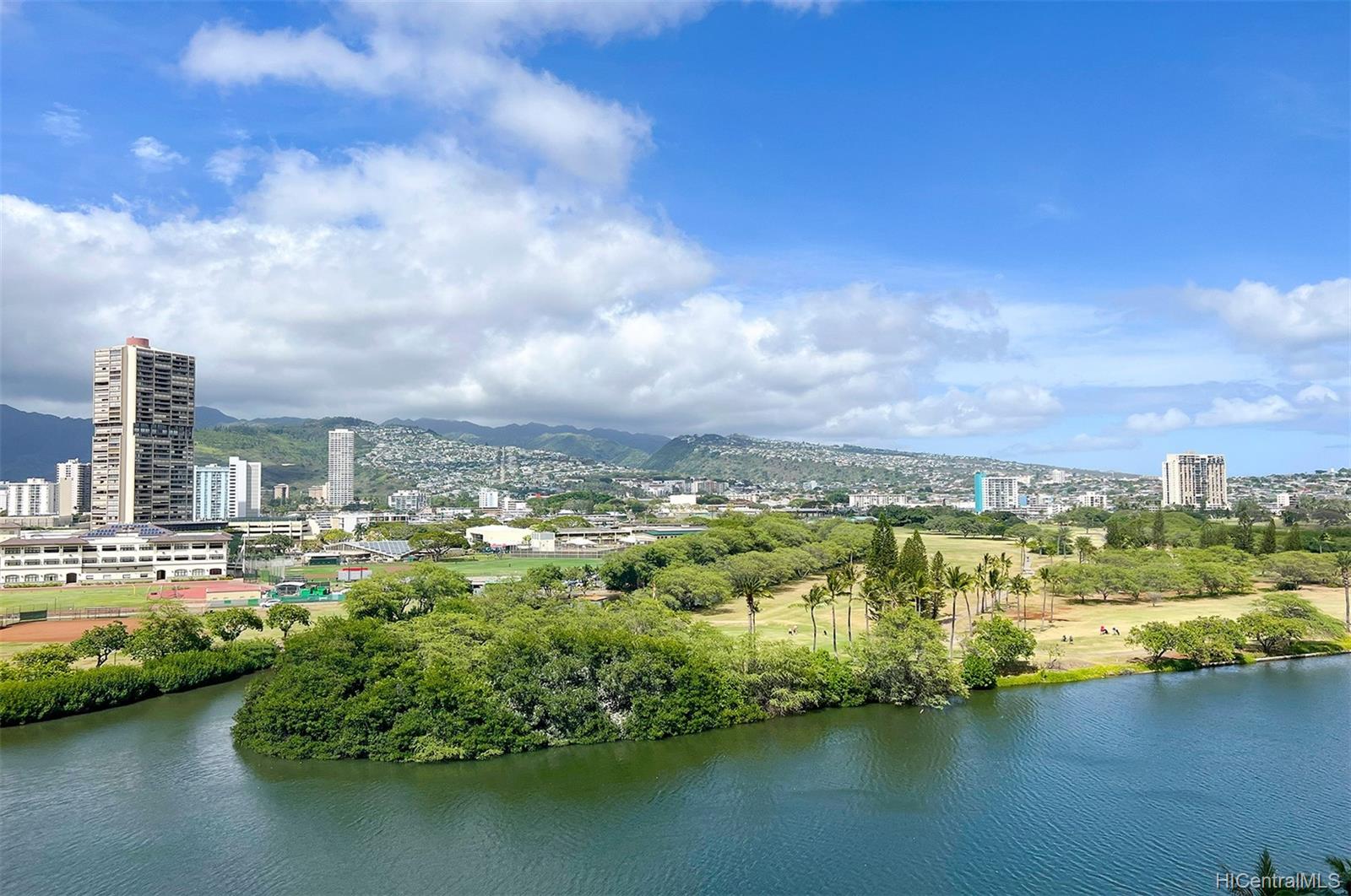 2211 Ala Wai Boulevard #1101, Honolulu, HI 96815